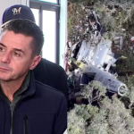 Sócio de Rick trocou voo em helicóptero que caiu em SC por viagem de carro; entenda