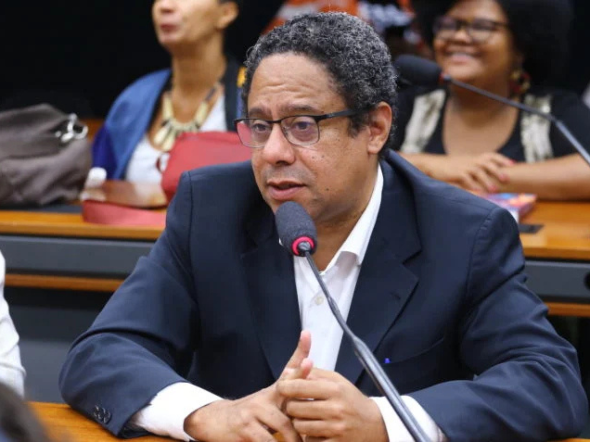 Orlando Silva/Reprodução