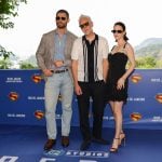 James Gunn revela como foi o processo de escrever uma nova história para “Superman”