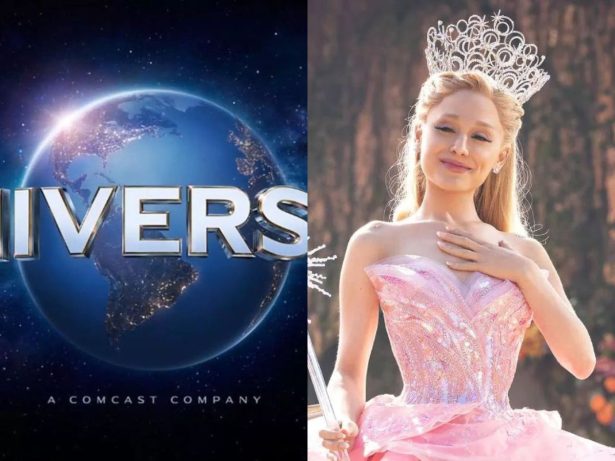Universal Pictures se pronuncia sobre ausência de Ariana Grande em evento no Brasil