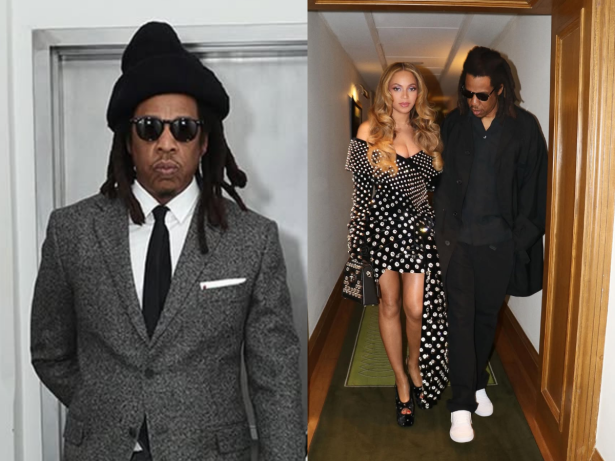 Fortuna de bilhões: Jay-Z é coroado o músico mais rico do mundo