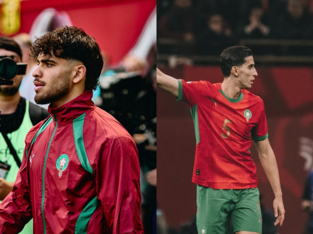 Brasil de olho! Marrocos corta dois jogadores por lesão nas vésperas da estreia