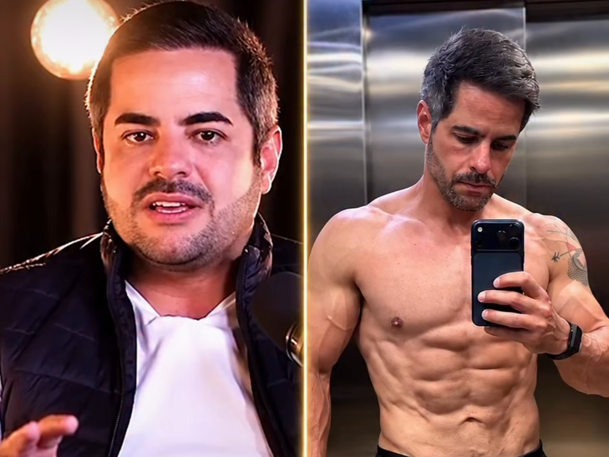 Crédito: Reprodução Instagram @kakadiniz Crédito: Reprodução Instagram @kakadiniz