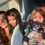 Sabrina Sato se derrete ao mostrar fotos da filha: “Me faz mais feliz”