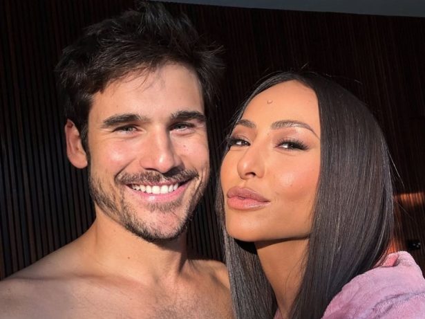 Sabrina Sato fala de luto após duas perdas gestacionais em 2024: “Muito difícil”