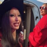 Sabrina Sato detalha look para show de Lady Gaga e confessa amor pela diva pop