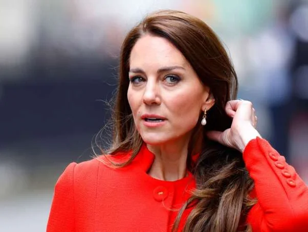 Saiba como Kate Middleton está se sentindo após polêmica edição de foto