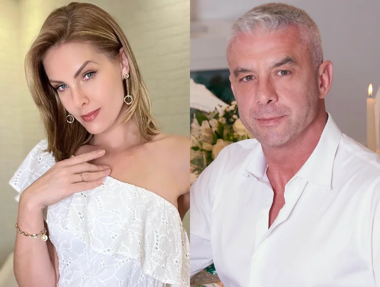 Saiba o novo motivo de revolta de Ana Hickmann contra Alexandre Correa