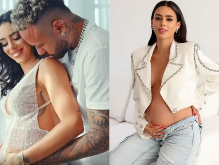 Saiba o que diz o mapa astral de Mavie, filha de Neymar e Biancardi