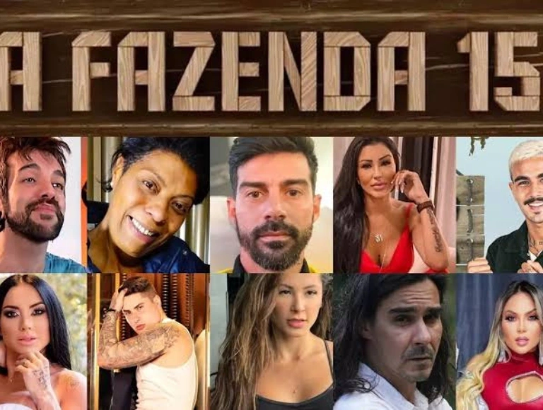 Saiba quanto os peões de A Fazenda 15 estão pagando para os ADMS