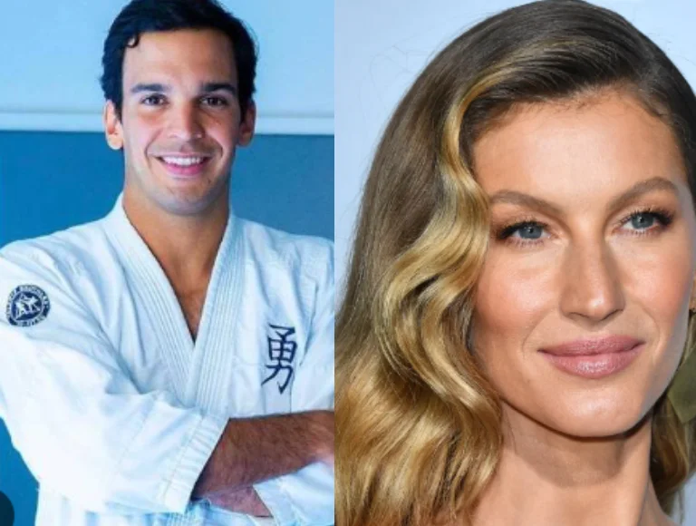 Saiba quem é Joaquim Valente, affair e treinador de jiu-jitsu de Gisele Bündchen