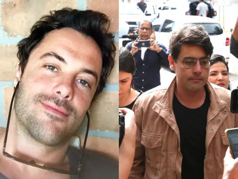 Saiba se Kayky Brito e Bruno de Luca usaram drogas antes de acidente