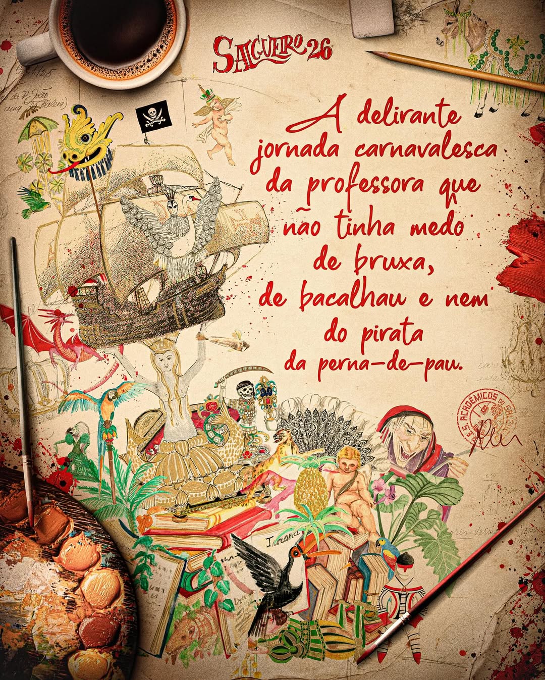 Reprodução: Instagram