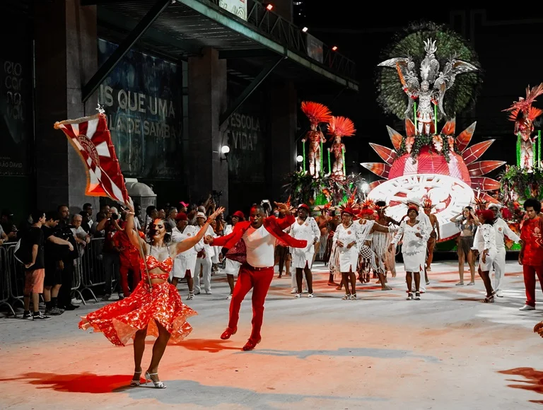 Léo Queiroz/Rio Carnaval/Divulgação