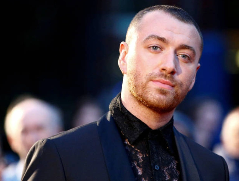 Conforme adiantado pelo portal LeoDias, Sam Smith está confirmado no Lollapalooza