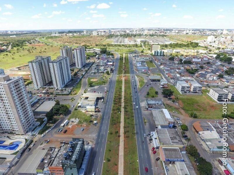 Foto: Getúlio Romão