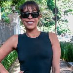 Samantha Schmütz foca na carreira musical fora do Brasil