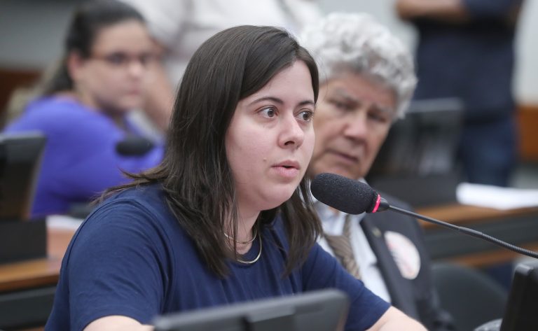 Foto: Bruno Spada/Câmara dos Deputados