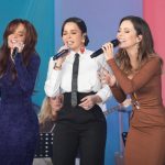 Maiara & Maraisa relembram a infância na nova temporada do programa de Sandy