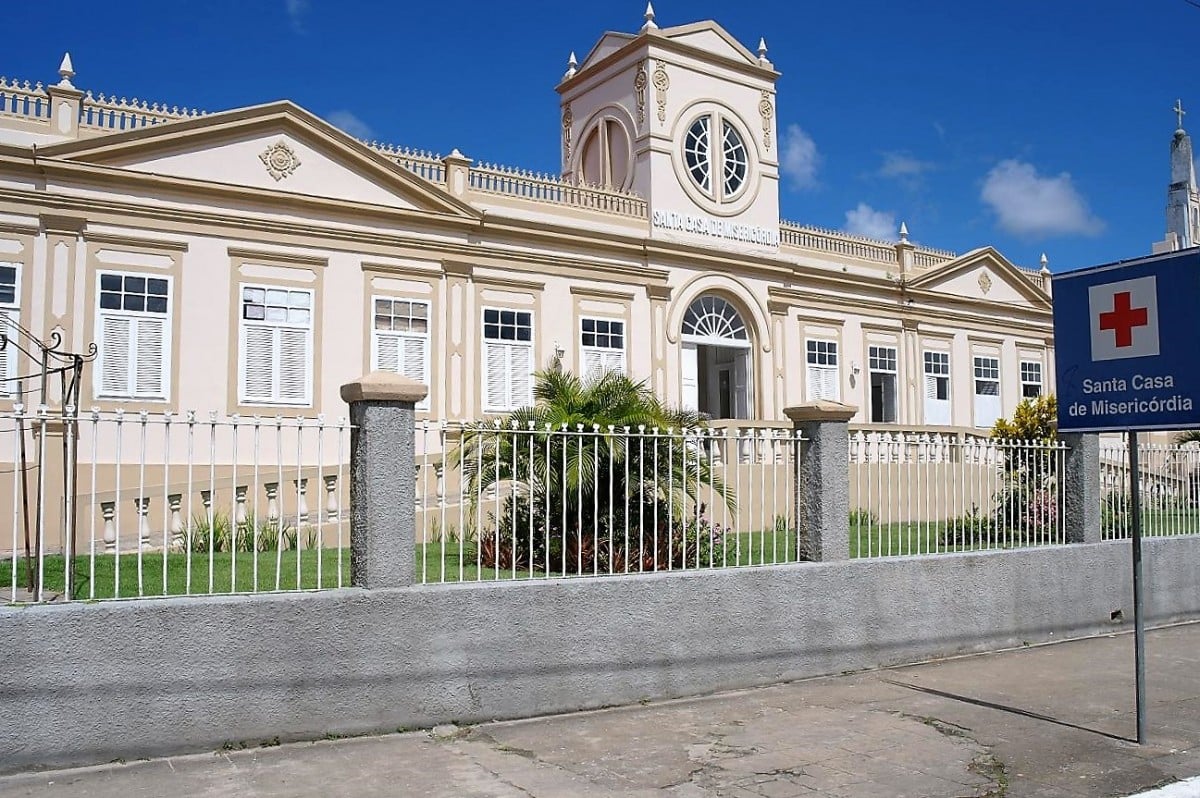 Foto: Câmara de Penedo
