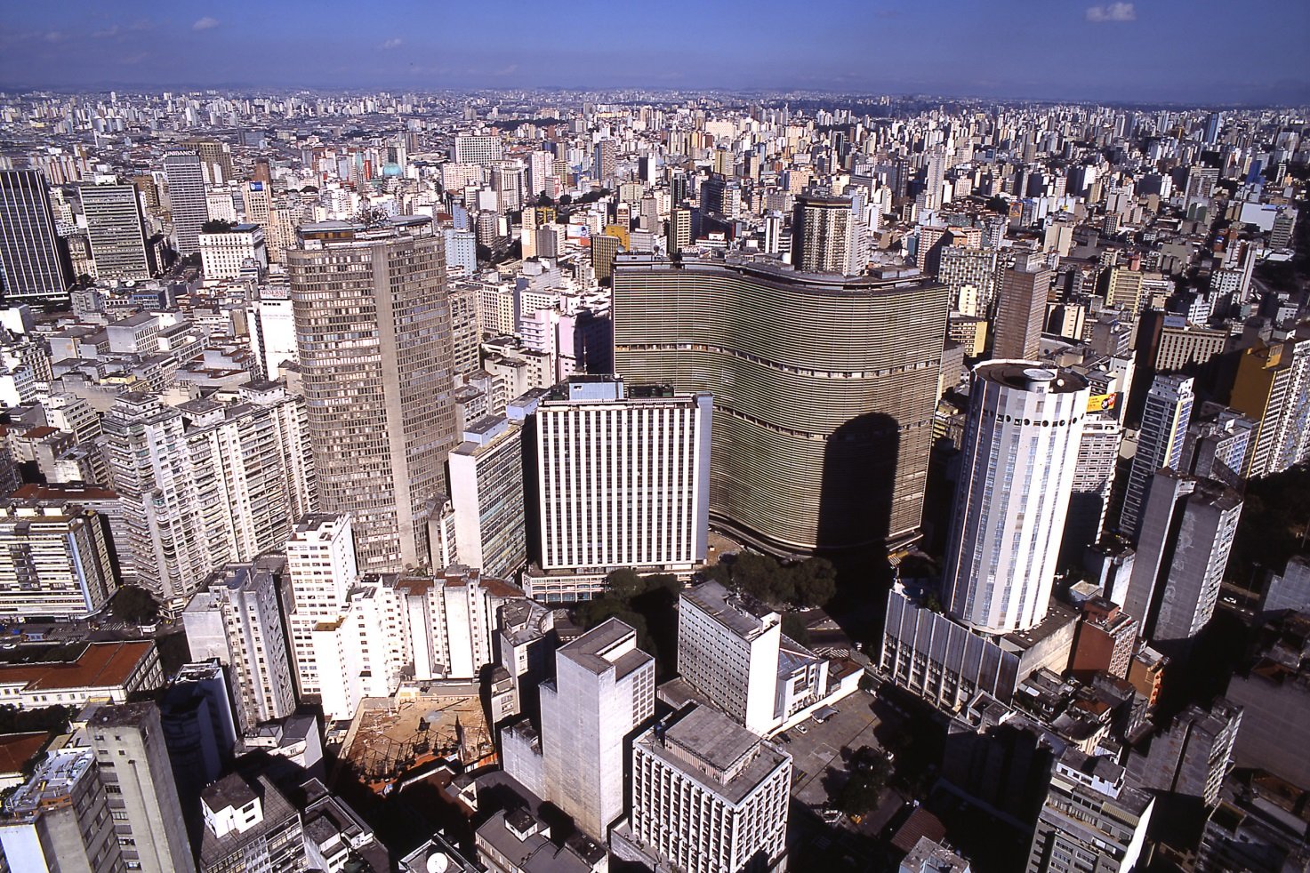 Divulgação: Prefeitura de São Paulo