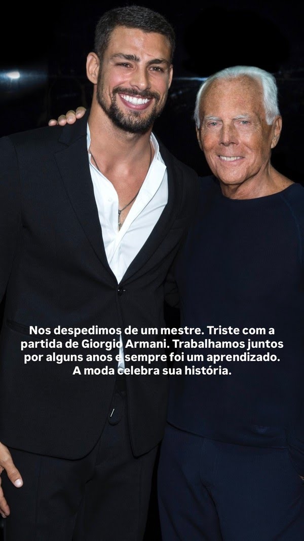 Reprodução/@cauareymond Reprodução/@cauareymond