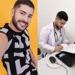 Marcelinho do “BBB26” volta a trabalhar como médico após reality show