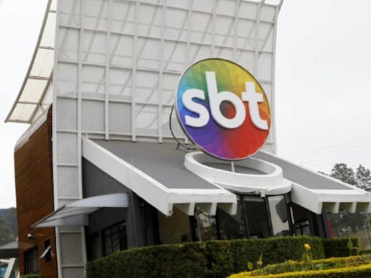 SBT encontra novos rumos após a saída de Silvio Santos