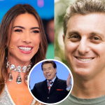 SBT entrará ao vivo no Melhores do Ano da Globo para homenagear Silvio Santos