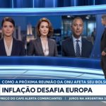 Contra a polarização, SBTNews reduz o uso do vermelho e o amarelo a um mínimo possível