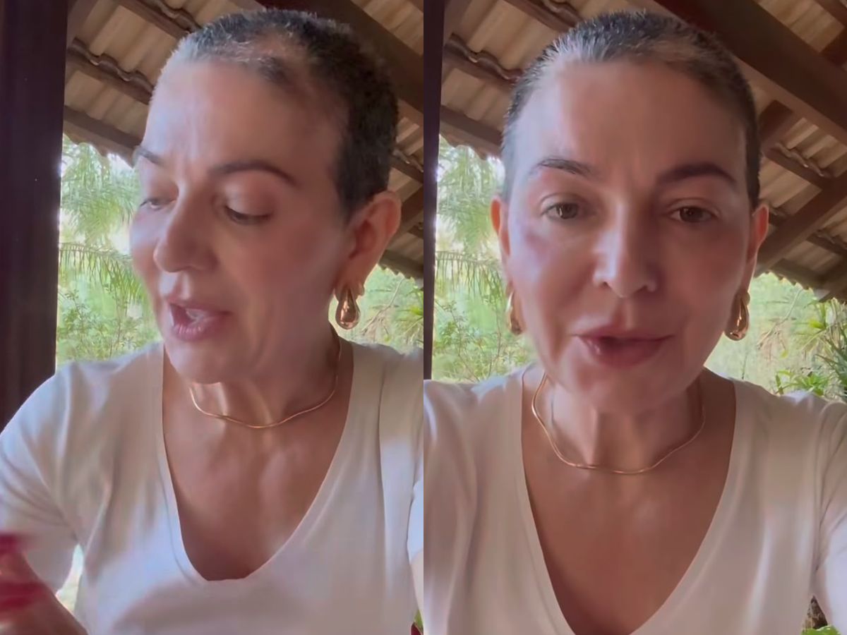 Reprodução / Instagram
