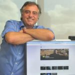 SBT anuncia parceria com Ricardo Scalamandré, ex-diretor da Globo