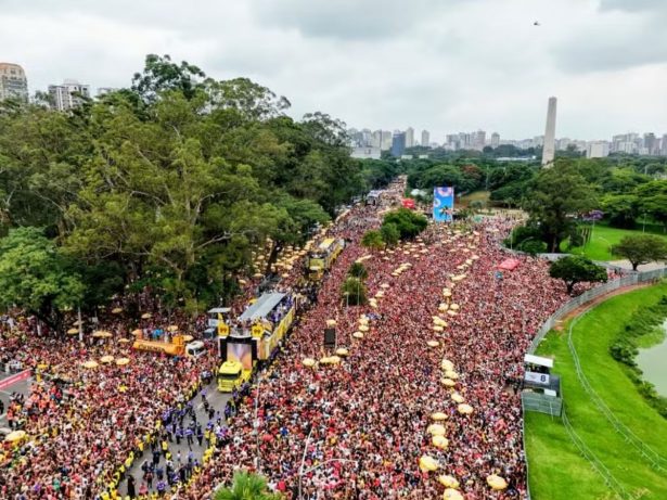 Delegado-geral reforça ações e orienta foliões para um Carnaval seguro em SP