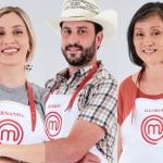 Band junta agroboy, juíza de futebol e chinesa para o novo “Masterchef”; conheça o elenco completo