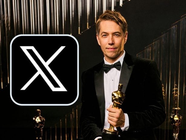 Sean Baker, de “Anora”, priva perfil no X; diretor seguia contas pornográficas