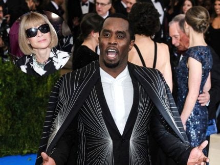 Caso P. Diddy: promotores pedem restrição a advogado de celebridades no julgamento