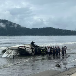 Secretaria de Saúde de SP atualiza estado de saúde das vítimas de explosão de avião