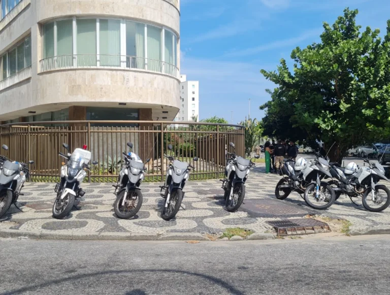 LEODIAS