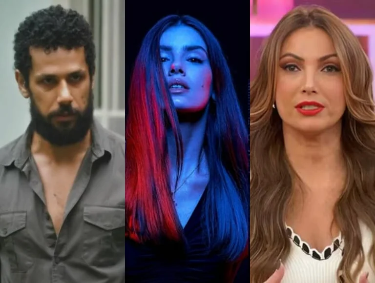 Semana na TV: Terra e Paixão faz Globo crescer, Verdades Secretas 3 e Poeta até 2026