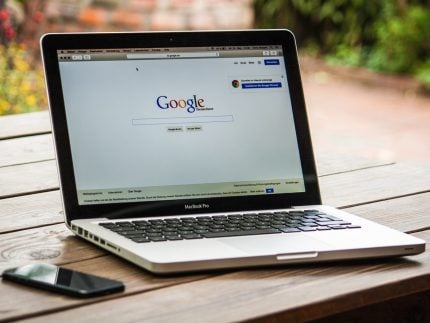 Bilhões de senhas foram expostas, inclusive do Google