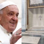 Papa Francisco terá sepultamento simples fora do Vaticano; saiba os detalhes