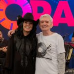 TV não tem mais música ao vivo por motivos óbvios e compreensíveis