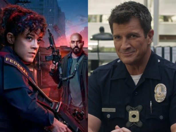 Play no feriado: séries policiais em alta na Netflix com “DNA do Crime” e “Rookie”