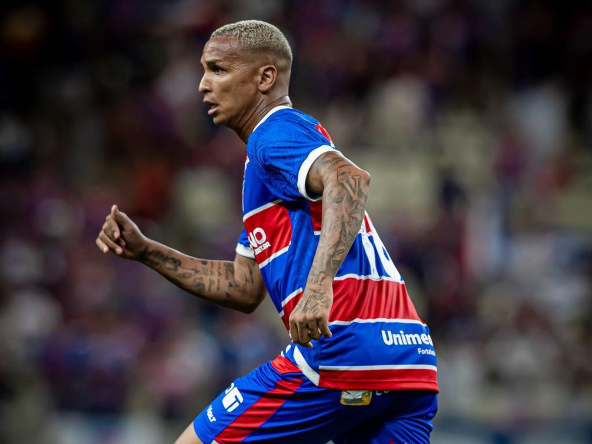 Foto: Samuel Andrade
