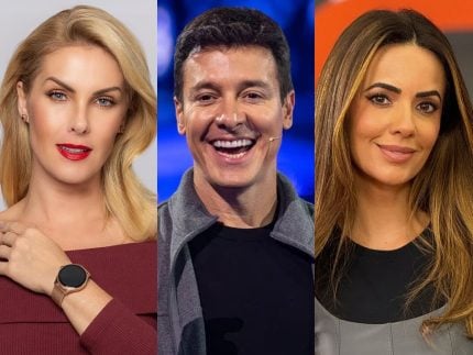 Amigo secreto do especial Família Record tem elenco definido