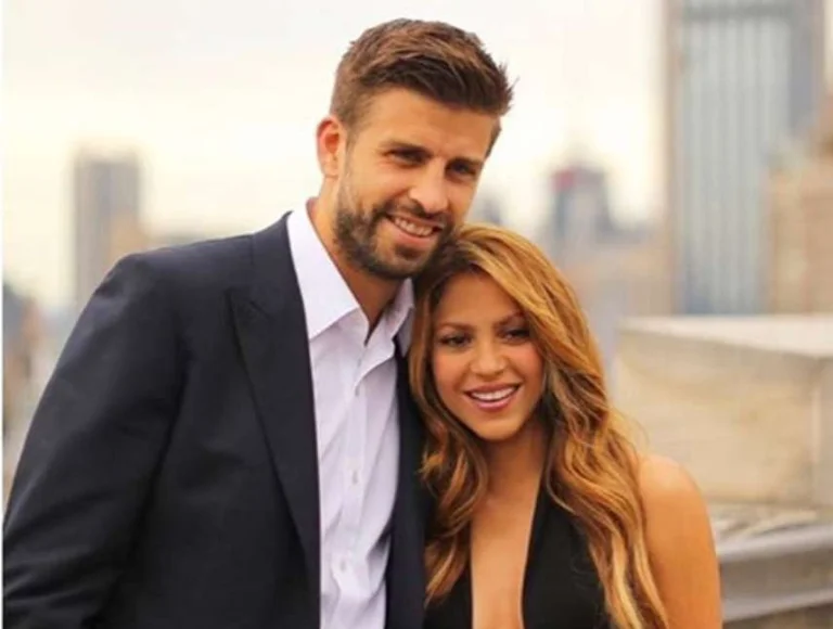 Piqué quebra silêncio sobre divórcio com Shakira: “Não foi bem contado”