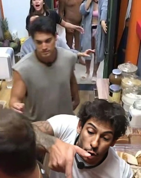 Reprodução: Record Reprodução: Record