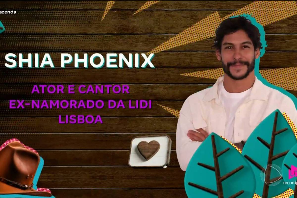 Divulgação: Record