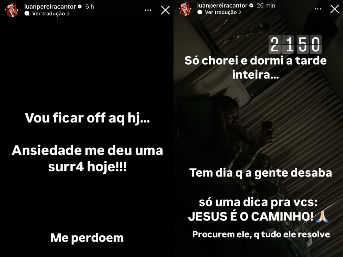 Reprodução (Instagram)