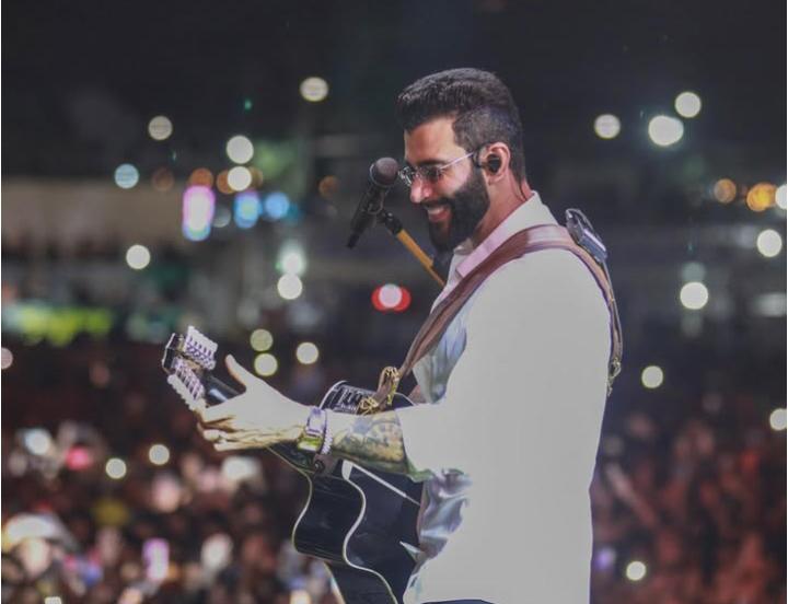 Reprodução/Instagram/@gusttavolima